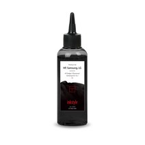 HP 2130 2131 2132 무한잉크프린터 잉크젯 복합기, HP2132 무한잉크복합기 프린터 100ML 검정