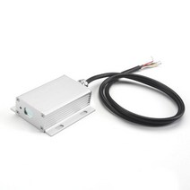 자전거 케이던스센서 gps 속도계 레이저 레이더 거리 측정 센서 ToF 장애물 회피 및 높이 결정 감지 RS232/485 경보 측정기, [06] Radar 485, 06 Radar 485