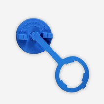 꿈별 카라반 직수 호스연결 원터치 워터 피팅캡