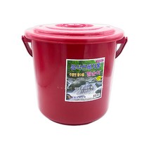 야다 음식물 쓰레기통