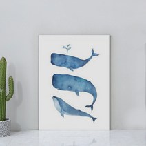 이반가구 접이식 액자테이블 좌식 공부상 다과상 티테이블 노트북 다용도 책상 사이드테이블 베드테이블, 600x400, 고래, 철사다리