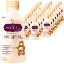 아이엠마더 벨류팩 12~24개월 액상분유 3단계 240 ml, 5760ml, 5개
