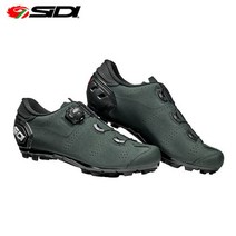 시디 2022 MTB슈즈 스피드 DARK GREEN, 40