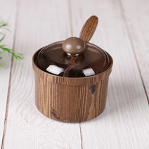 리빙패밀리 업소용 양념단지(목향단지 1호 2호 3호), 1개, 255ml