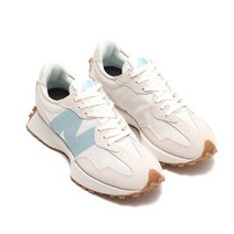327 여성 문빔 스톰 블루 WS327HG1