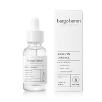 바르고바른 알부틴 에센스 30ml 수부지세럼 겨울에센스