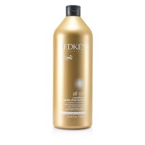 레드켄 올 소프트 컨디셔너 (건성 갈라진 모발용) 1000ml 33.8온스