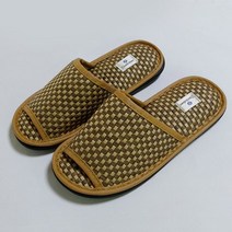 앤틱 남여 왕골 거실화 거실화 실내화 실내슬리퍼 실내거실화 거실슬리퍼 사무실슬리퍼 발열덧신 방한덧신