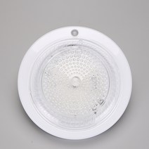 현관문센서등 원형 LED 비츠온 센서 에코 롱런 코콤텍 15w, 2.비츠온 롱런 센서등