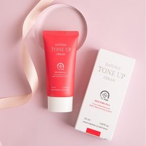 닥터스피지에이 네추럴 톤업크림 50ml, 닥터스피지에이 톤업 크림 50ml, 닥터스피지에이 톤업 크림 50ml