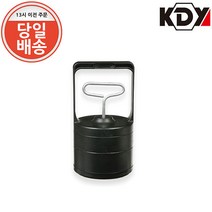 KDY 핸디 자석 픽업툴 180mm 핸드 마그네틱 KHP-04, 단품