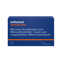 오쏘몰/오토몰 이뮨 프로(과립+캡슐)타입 30개입/비타민보충제/ 독일