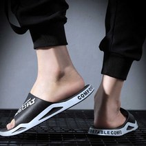 스포츠 공용 가성비 남녀 학생 샌들 데일리 슬리퍼