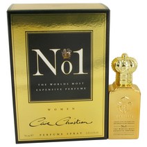 [클라이브크리스찬] Clive Christian No. 1 Pure Perfume Spray 45ml Women