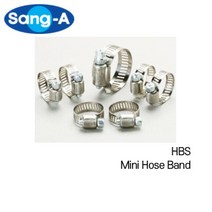 호스밴드 HOSE BAND HBS 상아뉴매틱, HBS 08(Mini 1
