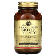 솔가비오틴 1000 5000 10000mcg, 5000mcg, 100캡슐
