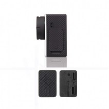 고프로 히어로 4 3 3+ 플러그 단자 먼지 마개 커버, 상세페이지 참조