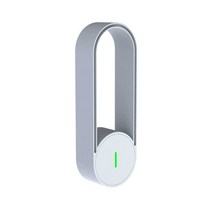USB 공기 청정기 가정용 산소 처리기 펌프 가성비, 그린 1팩