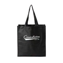 가방팝 컨스텔레이션 CONSTELLATION 패브릭백B#CS000