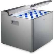 도메틱 CombiCool RC 1200 EGP 저소음 차량용 캠핑 냉장고 트럭 차박 야외 냉각기 40L