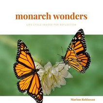 Monarch Wonders: Life Cycle Images for Reflection Paperback, Initiate Media Pty Ltd, English, 9780648390527