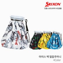스릭슨 GGF-22104 아이스백 얼음주머니 2021년, 블루