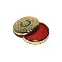 매표 고급서화용인주(Φ50x20mm 150g), 본상품