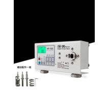 스크류 토크측정기 렌치검교정기 캡 분석기 컨트롤러, HP100 10NM