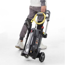 고압 세척기 세차건 고압 워터펌프 자동차 원예 220V 150Bar