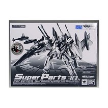 일본직배송 반다이BANDAI DX 초합금 마크로스 F YF-29 듀랜달 발키리30주년 기념 컬러용 슈퍼 부품 영혼 웹