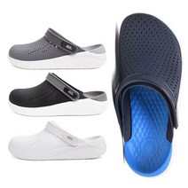 국민 아쿠아슈즈 여름 워터신발 남자 커플 여자 워터파크 샌들 하와이 물놀이 3.5cm