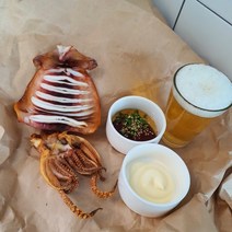 동해 포항 산지직송 손질 오징어 간식 야식 건 마른 피데기 반건조 오징어 10마리 제철, 반건조 오징어 10미 1.3kg
