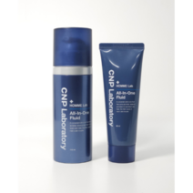 차앤박 옴므 랩 올인원 플루이드 스킨 110ml+80ml