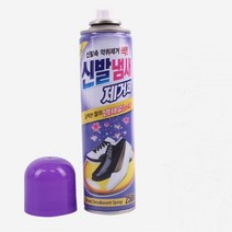 1+1 신발냄새 제거제 250ml, 3개