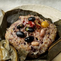 온제향가 향긋한 연잎향 가득 한가람 연잎밥 180gx10개, 180g, 10개