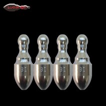 [스나이퍼피싱] 랩터 구멍봉돌