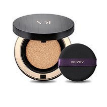 브이디아이보브 비디보브 더블 스테이쿠션SPF50(23N딥아이보리) BB크림