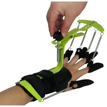 손가락 재활 기구 편마비 뇌졸증 손마비 악력 운동, 활동 모델