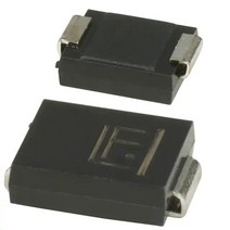 SMCJ5.0CA TVS Diodes ESD Suppression Diodes, 1개