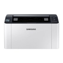 삼성전자 삼성 SL-M2030W 무선 WiFi 지원 흑백 레이저 프린터 스마트폰 출력 가정용 사무용 토너포함, 없음