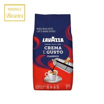 라바짜 크레마 에 구스토 클라시코 1kg, 1개