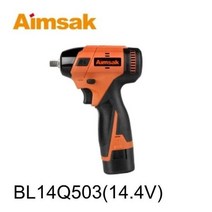아임삭 브러쉬리스 충전임팩렌치 BL14Q50314.4V