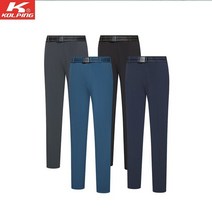 콜핑 GD01 춘하남성등산바지 일상생활 고소 KRP0906M