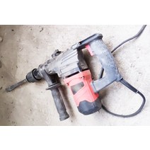 쁘레카 파괴함마 뿌레카 다기능 로터리 해머 철거 임팩트 드릴 펀치 6 개 액세서리 포함 220V, 한개옵션0