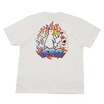 FR2 Gambling Rabbit T-shirt