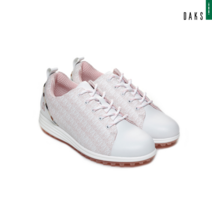 닥스골프 경량 여성 스파이크리스 골프화 DKS 035L PK