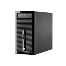 [중고] HP PRODESK 400 G1 MT 베어본 사무용PC