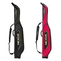 시마노 SHIMANO 로드 케이스 BR-131U 블랙, 기본