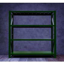 파렛트랙 파레트랙 파레트렉 마트 물류창고 철재 5m, 상세 페이지 참고, 본체 1500x500x2000