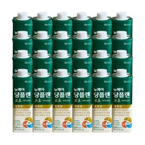 뉴케어 당플랜 프로 호두맛 230ml X 24개, 상세페이지 참조, 상세페이지 참조, 상세페이지 참조